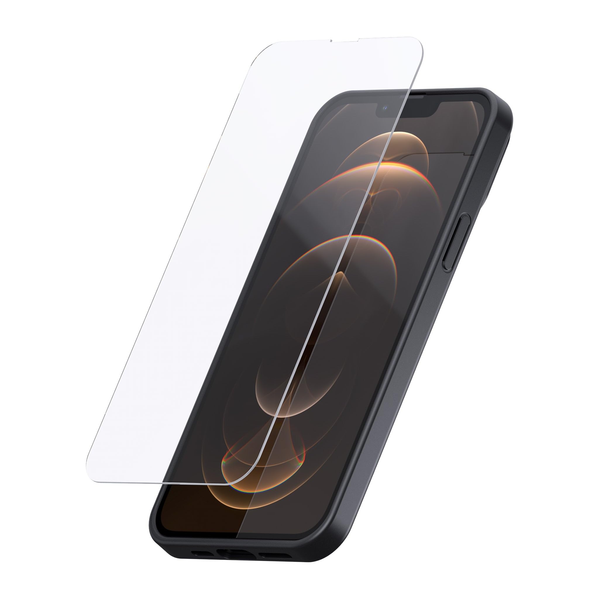 Amazon | エスピーコネクト SP Connect ガラススクリーンフィルム